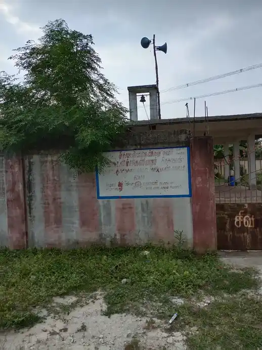 Arulmigu Manmathanswamy Temple, Neermulai - 614711 அருள்மிகு மன்மதன் சுவாமி திருக்கோயில், Neermulai - 614711, Nagapattinam - Ancient Temple Architecture and History Image 3