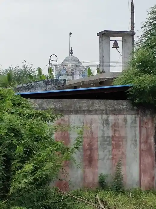 Arulmigu Manmathanswamy Temple, Neermulai - 614711 அருள்மிகு மன்மதன் சுவாமி திருக்கோயில், Neermulai - 614711, Nagapattinam - Ancient Temple Architecture and History Image 4