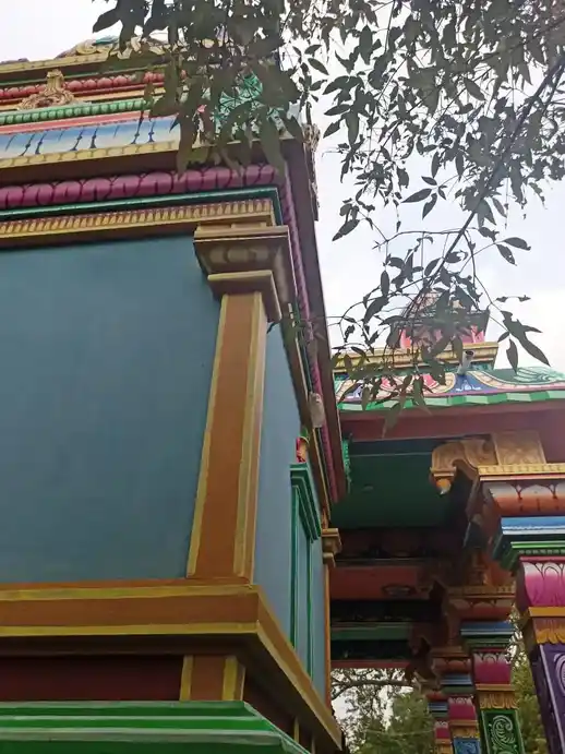 Arulmigu Manmathaswamy Temple, Kundaveli - 612903 Arulmigu Manmathaswamy Temple, Kundaveli - 612903, Ariyalur - Ancient Temple Architecture and History Image 3