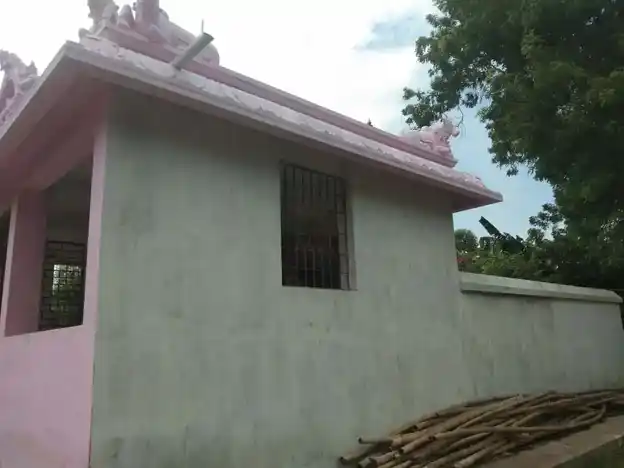 Arulmigu Manmatheesvar Temple, Kathiramangalam - 612106