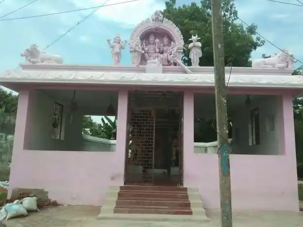 Arulmigu Manmatheesvar Temple, Kathiramangalam - 612106 அ/மி.மன்மதீஸ்வரர் திருக்கோயில், Kathiramangalam - 612106, Thanjavur - Ancient Temple Architecture and History Image 4