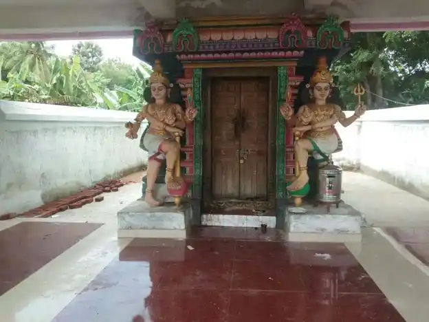 Arulmigu Manmatheesvar Temple, Kathiramangalam - 612106 அ/மி.மன்மதீஸ்வரர் திருக்கோயில், Kathiramangalam - 612106, Thanjavur - Ancient Temple Architecture and History Image 5