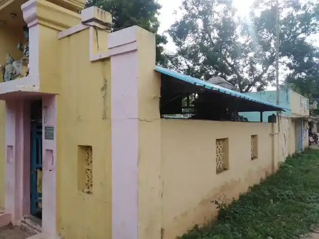 Arulmigu Manmatheswarar Attached Pasupatheswarar Temple, Vanathirajapuram, Vanathirajapuram - 609806 அருள்மிகு பசுபதீஸ்வரர் திருக்கோயில், வாணாதிராஜபுரம் - 609806, Mayiladuthurai - Ancient Temple Architecture and History Image 3