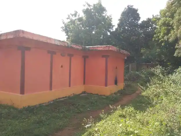 Arulmigu Mannaarsamy And Pachsaiyamman Temple, Chengalpattu - 603002