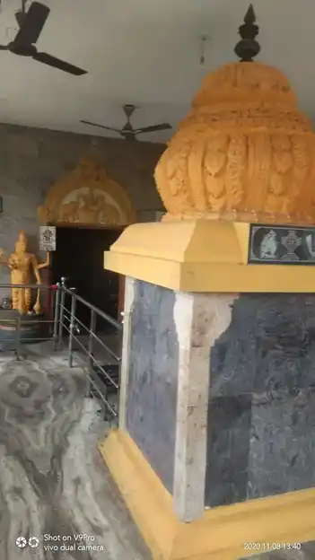 Arulmigu Mannaperumal Temple, Paravai - 625402 அருள்மிகு மன்னப்பெருமாள் திருக்கோயில், Paravai - 625402, Madurai - Ancient Temple Architecture and History Image 5