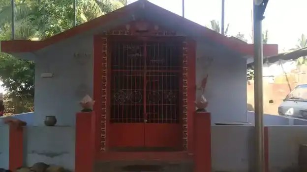 Arulmigu Mannar Raja Temple, Chettikulam - 627120 அருள்மிகு மன்னராசா திருக்கோயில், Chettikulam - 627120, Tirunelveli - Ancient Temple Architecture and History Image 4