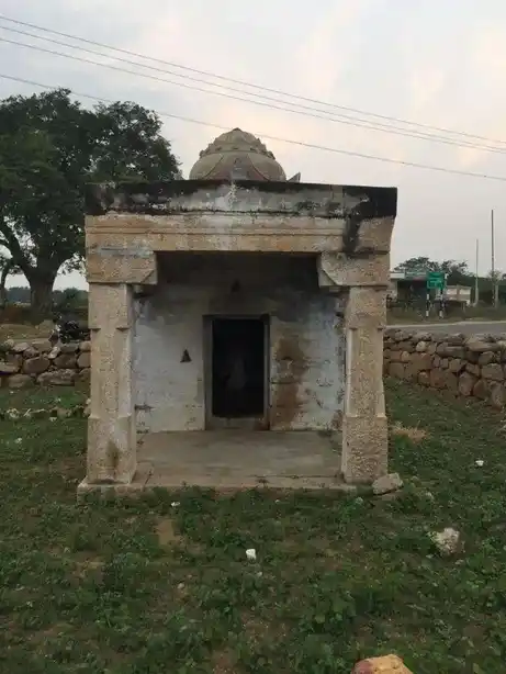 Arulmigu Mannar Sammy Temple, Kumulur - 621711 Arulmigu Mannar sammy Temple, Kumulur - 621711, Thiruchirappalli - Ancient Temple Architecture and History Image 7