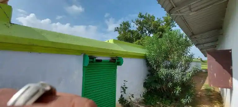 Arulmigu Mannar Swami Temple, Melveeranam - 632505 அருள்மிகு மன்னார்சுவாமி திருக்கோயில், மேல்வீராணம் - 632505, Ranipet - Ancient Temple Architecture and History Image 4