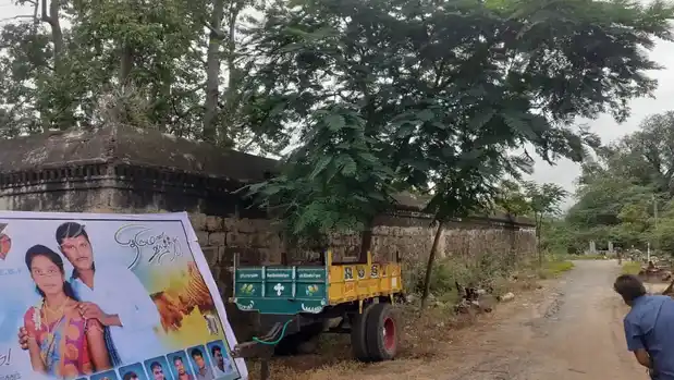 Arulmigu Mannar Swamy Temple, Kolakkanatham - 621106