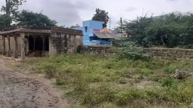 Arulmigu Mannar Swamy Temple, Kolakkanatham - 621106 அருள்மிகு மன்னாhர் சுவாமி திருக்கோயில், Kolakkanatham, Kolakkanatham - 621106, Perambalur - Ancient Temple Architecture and History Image 3