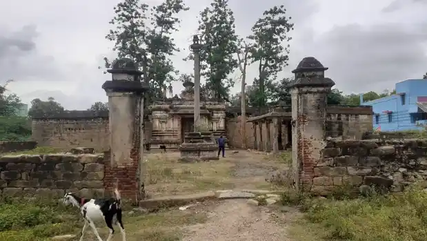 Arulmigu Mannar Swamy Temple, Kolakkanatham - 621106 அருள்மிகு மன்னாhர் சுவாமி திருக்கோயில், Kolakkanatham, Kolakkanatham - 621106, Perambalur - Ancient Temple Architecture and History Image 4