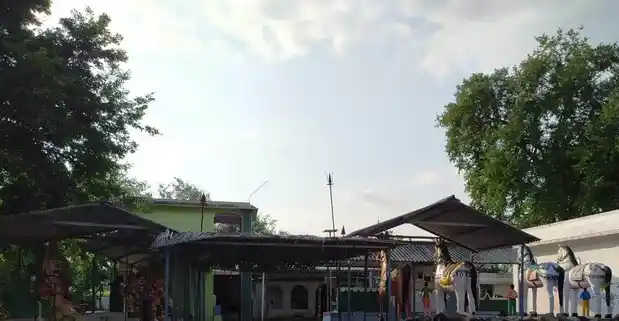 Arulmigu Mannaraswamy Temple, Kurumba Palayam - 638501 அருள்மிகு மன்னாதசுவாமி திருக்கோயில், Kurumba Palayam - 638501, Erode - Ancient Temple Architecture and History Image 2