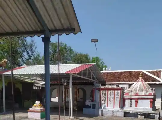 Arulmigu Mannaraswamy Temple, Kurumba Palayam - 638501 அருள்மிகு மன்னாதசுவாமி திருக்கோயில், Kurumba Palayam - 638501, Erode - Ancient Temple Architecture and History Image 5