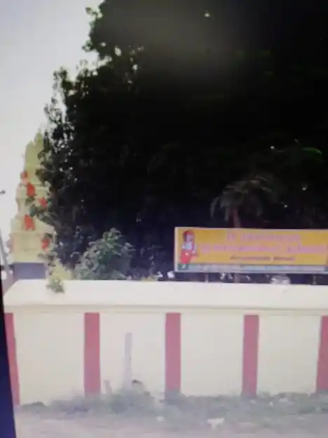 Arulmigu Mannarsami Pachaiyamman Temple, Inside The Village,, Chithambakkam - 602001 அருள்மிகு மன்னார்சாமி பச்சையம்மன் திருக்கோயில், Inside The Village,, Chithambakkam - 602001, Tiruvallur - Ancient Temple Architecture and History Image 3