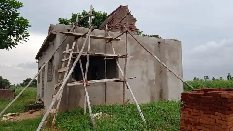Arulmigu Mannarsami Temple, Melakaruppur - 621707 Arulmigu Mannarsami Temple,  - 621707, Ariyalur - Ancient Temple Architecture and History Image 2