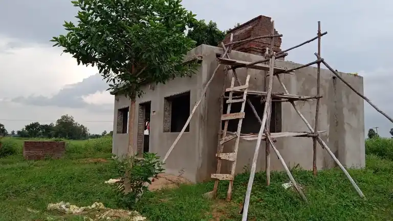 Arulmigu Mannarsami Temple, Melakaruppur - 621707 Arulmigu Mannarsami Temple,  - 621707, Ariyalur - Ancient Temple Architecture and History Image 3