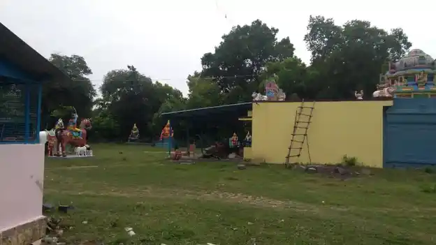 Arulmigu Mannarsami Temple, Ottakoil - 621705 Arulmigu Mannarsami Temple,  - 621705, Ariyalur - Ancient Temple Architecture and History Image 3