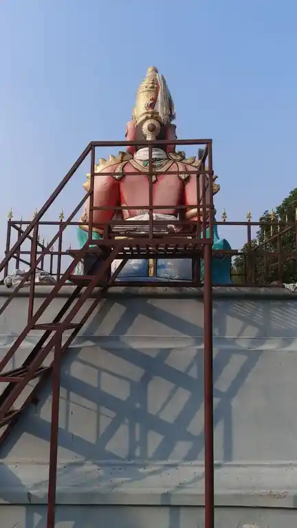 Arulmigu Mannarsami Temple, Ramadevanallur, Ariyalur - 612903 Arulmigu Mannarsami Temple, Ramadevanallur, Ariyalur - 612903, Ariyalur - Ancient Temple Architecture and History Image 3