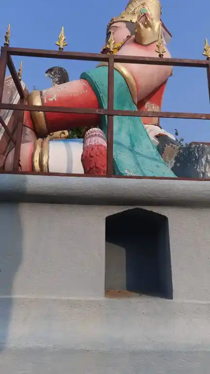 Arulmigu Mannarsami Temple, Ramadevanallur, Ariyalur - 612903 Arulmigu Mannarsami Temple, Ramadevanallur, Ariyalur - 612903, Ariyalur - Ancient Temple Architecture and History Image 7