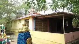 Arulmigu Mannarsamy Patchiamman Temple, Gugai, Salem - 636006