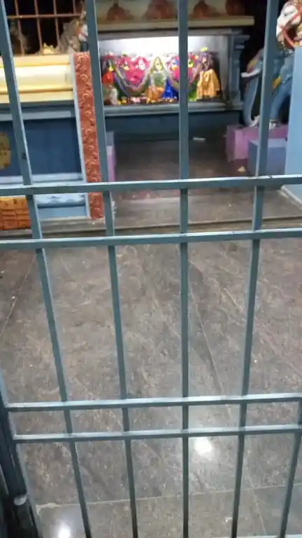 Arulmigu Mannarsamy Sametha Pachaiyamman Temple, Mangadu - 632503 அருள்மிகு மண்ணாரசாமி பச்சையம்மன் திருக்கோயில், மாங்காடு - 632503, Ranipet - Ancient Temple Architecture and History Image 3