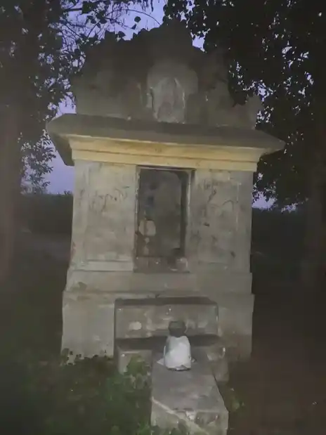 Arulmigu Mannarsamy Temple, Aranmanaikuruchi - 621851