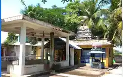 Arulmigu Mannarsamy Temple, Kampet - 606751 Arulmigu Mannarsamy Temple, Kampet - 606751, Tiruvannamalai - Ancient Temple Architecture and History Image 4