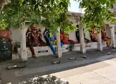 Arulmigu Mannarsamy Temple, Kampet - 606751 Arulmigu Mannarsamy Temple, Kampet - 606751, Tiruvannamalai - Ancient Temple Architecture and History Image 8