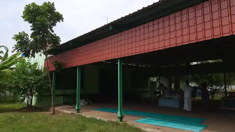 Arulmigu Mannarsamy Temple, Mallikuttai - 636503 Arulmigu Mannarsamy Temple, Mallikuttai - 636503, Salem - Ancient Temple Architecture and History Image 5