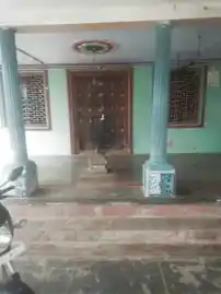 Arulmigu Mannarsamy Temple, Mannarpalayam - 636115 Temple