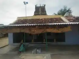 Arulmigu Mannarsamy Temple, Mannarpalayam - 636115 Arulmigu Mannarsamy Temple, Mannarpalayam - 636115, Salem - Ancient Temple Architecture and History Image 4