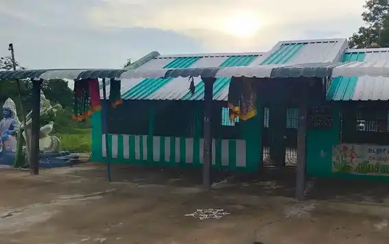 Arulmigu Mannarsamy Temple, Thoravalur - 606001