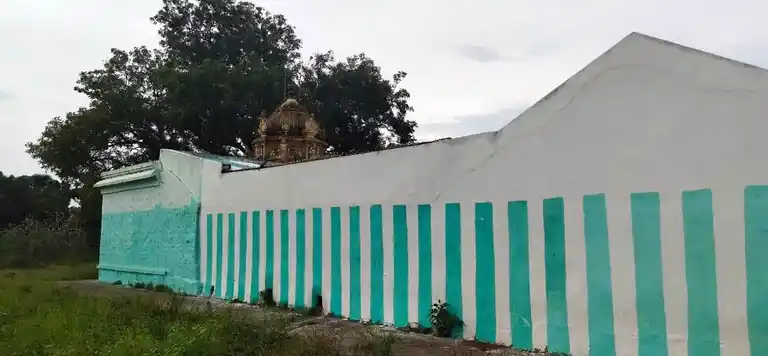 Arulmigu Mannarsamy Temple, Thoravalur - 606001 அருள்மிகு மன்னரர்சாமி திருக்கோயில், Thoravalur - 606001, Cuddalore - Ancient Temple Architecture and History Image 2