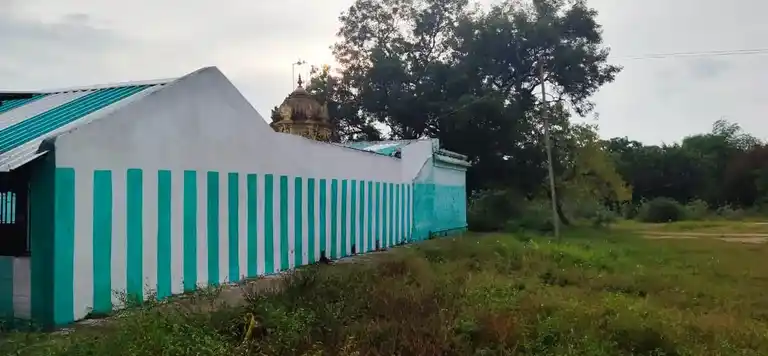 Arulmigu Mannarsamy Temple, Thoravalur - 606001 அருள்மிகு மன்னரர்சாமி திருக்கோயில், Thoravalur - 606001, Cuddalore - Ancient Temple Architecture and History Image 3