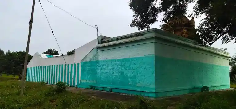 Arulmigu Mannarsamy Temple, Thoravalur - 606001 அருள்மிகு மன்னரர்சாமி திருக்கோயில், Thoravalur - 606001, Cuddalore - Ancient Temple Architecture and History Image 4