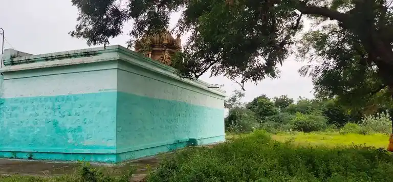 Arulmigu Mannarsamy Temple, Thoravalur - 606001 அருள்மிகு மன்னரர்சாமி திருக்கோயில், Thoravalur - 606001, Cuddalore - Ancient Temple Architecture and History Image 5