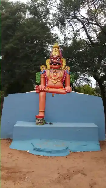 Arulmigu Mannarsamy Temple, Thuyampoondurai, Modakurichi - 638115 அருள்மிகு மன்னார்சாமி திருக்கோயில், Thuyampoondurai, Modakurichi - 638115, Erode - Ancient Temple Architecture and History Image 4