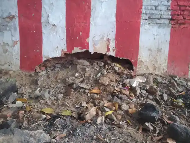 Arulmigu Mannarswamy Samedha Pachiyamman Temple, Munugapattu - 604504 அருள்மிகு மன்னார்சாமி சமேத பச்சையம்மன் திருக்கோயில், முணுகப்பட்டு - 604504, Tiruvannamalai - Ancient Temple Architecture and History Image 7