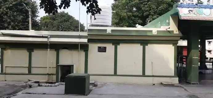 Arulmigu Mannarswamy Temple, Maanur - 604001 அருள்மிகு மன்னார்சுவாமி திருக்கோயில், Maanur - 604001, Viluppuram - Ancient Temple Architecture and History Image 2