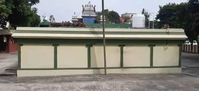 Arulmigu Mannarswamy Temple, Maanur - 604001 அருள்மிகு மன்னார்சுவாமி திருக்கோயில், Maanur - 604001, Viluppuram - Ancient Temple Architecture and History Image 4