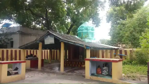 Arulmigu Mannarswamy Temple, Thanjavur - 613009