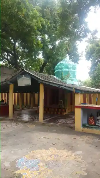 Arulmigu Mannarswamy Temple, Thanjavur - 613009 அருள்மிகு மன்னார் சுவாமி திருக்கோயில், Thanjavur - 613009, Thanjavur - Ancient Temple Architecture and History Image 2