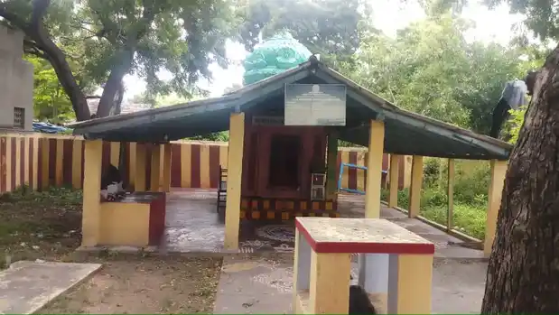 Arulmigu Mannarswamy Temple, Thanjavur - 613009 அருள்மிகு மன்னார் சுவாமி திருக்கோயில், Thanjavur - 613009, Thanjavur - Ancient Temple Architecture and History Image 3