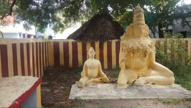 Arulmigu Mannarswamy Temple, Thanjavur - 613009 அருள்மிகு மன்னார் சுவாமி திருக்கோயில், Thanjavur - 613009, Thanjavur - Ancient Temple Architecture and History Image 4