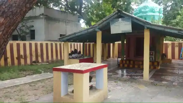 Arulmigu Mannarswamy Temple, Thanjavur - 613009 அருள்மிகு மன்னார் சுவாமி திருக்கோயில், Thanjavur - 613009, Thanjavur - Ancient Temple Architecture and History Image 5