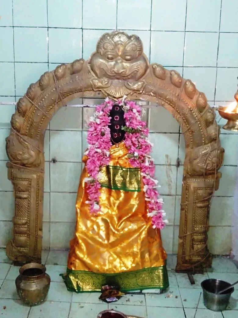 அருள்மிகு மன்னார் சுவாமி திருக்கோயில், Thanjavur - 613009 - Main View