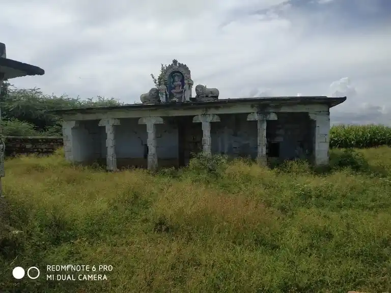 Arulmigu Mannarswamy Temple, Thappaai - 624219 Arulmigu Mannarswamy Temple,  - 624219, Thiruchirappalli - Ancient Temple Architecture and History Image 3