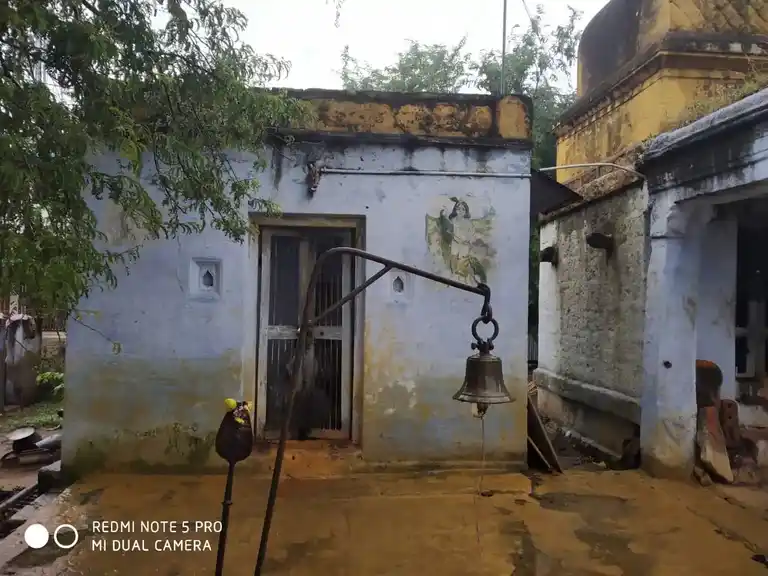 Arulmigu Mannarswamy Temple, Theevettipatty - 636351