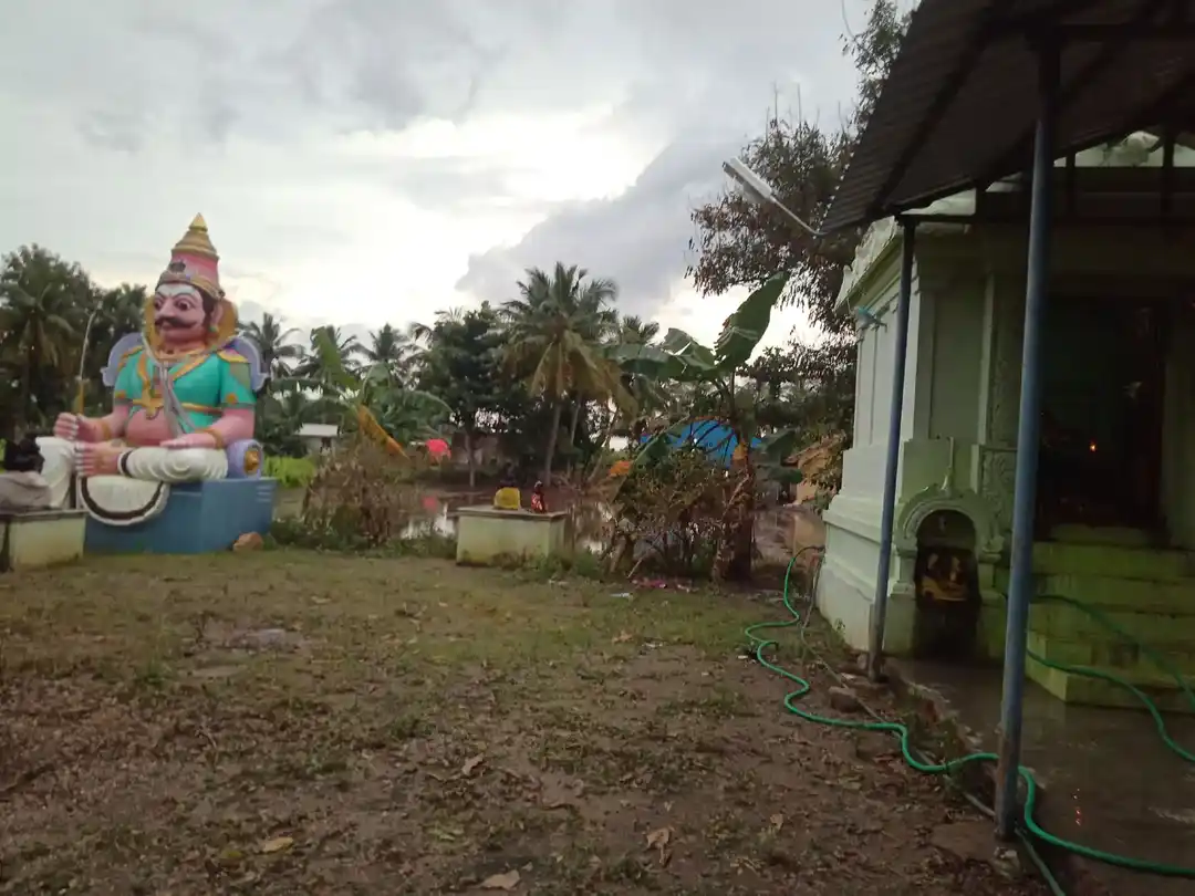 Arulmigu Mannarswamy Temple, Thenkeeranur - 606213 அருள்மிகு மன்னார்சாமி திருக்கோயில், Thenkeeranur - 606213, Kallakurichi - Ancient Temple Architecture and History Image 2