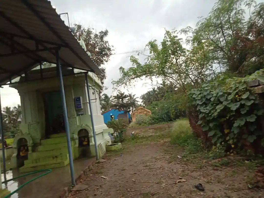 Arulmigu Mannarswamy Temple, Thenkeeranur - 606213 அருள்மிகு மன்னார்சாமி திருக்கோயில், Thenkeeranur - 606213, Kallakurichi - Ancient Temple Architecture and History Image 3